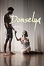 Anthony Dabao and Dyessa Garcia in Donselya (2024)