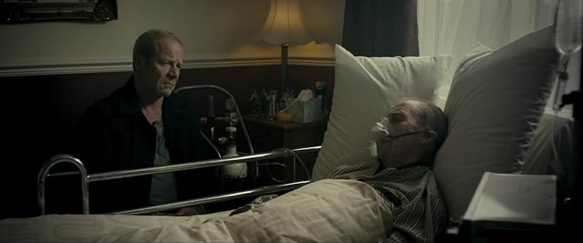 Peter Mullan in Tyrannosaur (2011)