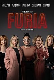 Furia (2024)