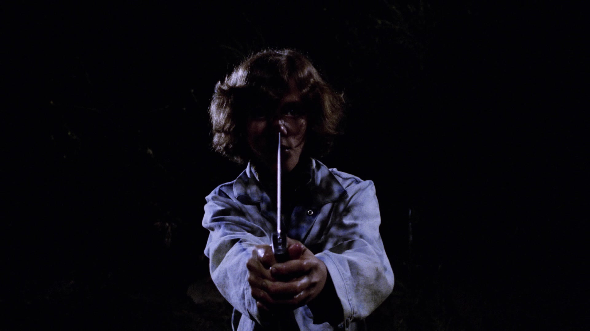 A. Michael Baldwin in Phantasm (1979)