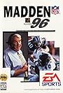 Madden NFL 96 (1995)