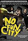 No Fun City (2010)