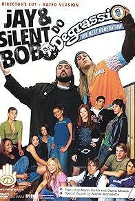 Primary photo for Jay and Silent Bob Do Degrassi