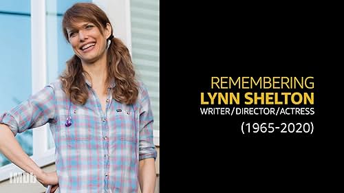 We remember Lynn Shelton, the award-winning director of 'Humpday,' 'Your Sister's Sister,' and "Little Fires Everywhere."