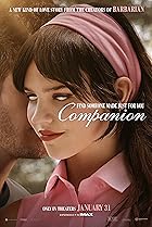 Companion Poster