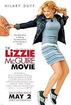 The Lizzie McGuire Movie