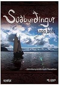 Primary photo for Súðbyrðingur - saga báts