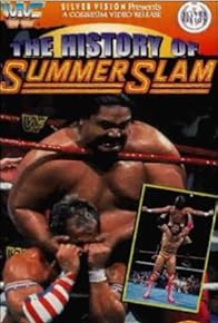 Primary photo for The History of SummerSlam