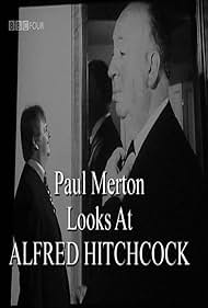 Paul Merton in Paul Merton Looks at Alfred Hitchcock (2009)