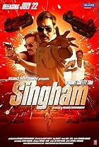 Singham