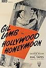 Gil Lamb in Hollywood Honeymoon (1951)