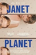 Janet Planet (2023) Poster