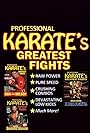 Professional Karate's Greatest Fights (2017)