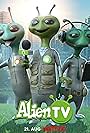 Alien TV (2019)