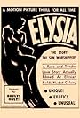 Elysia (Valley of the Nude) (1933)