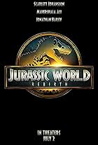 Jurassic World Rebirth