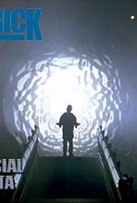 Primary photo for Blu-ray: Stargate