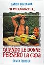 Lando Buzzanca in Quando le donne persero la coda (1972)