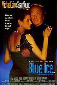 Primary photo for Blue Ice