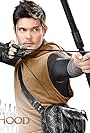 Alyas Robin Hood (2016)