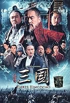 Three Kingdoms