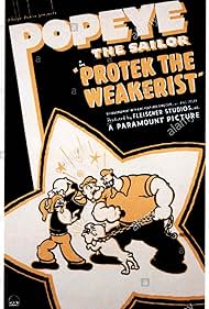 Protek the Weakerist (1937)