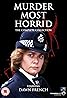 Murder Most Horrid (TV Series 1991–1999) Poster