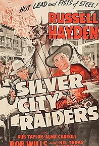 Primary photo for Silver City Raiders