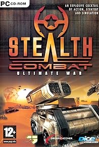 Primary photo for Stealth Combat: Ultimate War