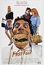 Fast Food (1989)