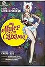 Una mujer de cabaret (1974)