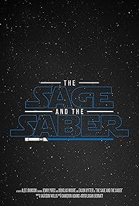 Primary photo for The Sage and the Saber