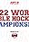 2022 World Table Hockey Championship