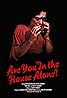 Are You in the House Alone? (TV Movie 1978) Poster