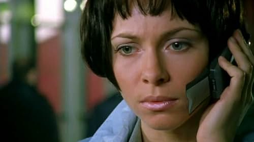 Ekaterina Guseva in Law of the Lawless (2002)