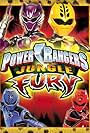 Power Rangers Jungle Fury (2008)