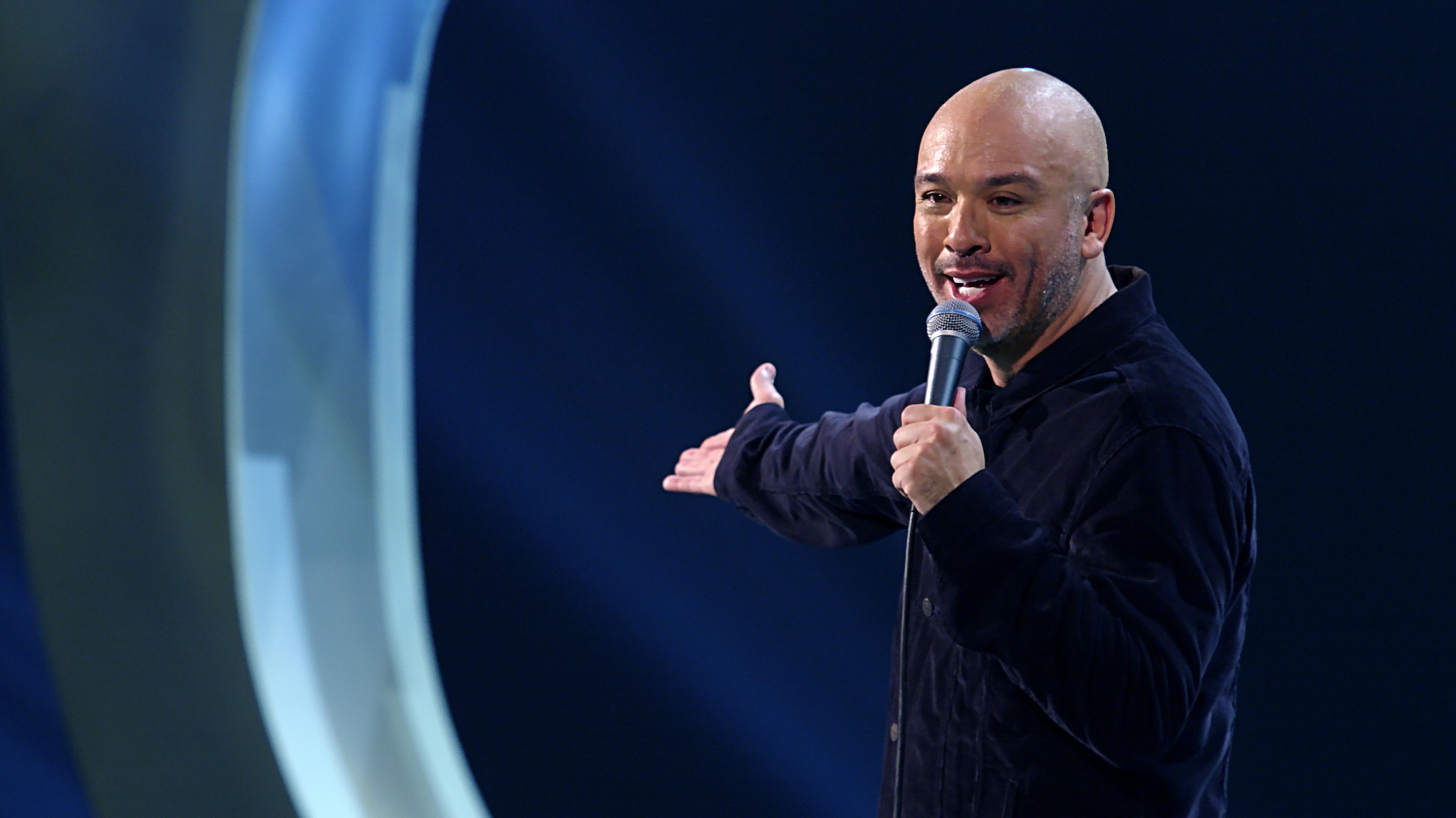 Jo Koy in Jo Koy: Comin' in Hot (2019)