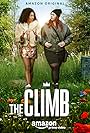 Alysha Umphress and Diarra Kilpatrick in The Climb (2017)