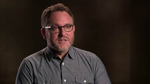 The Book Of Henry: Colin Trevorrow On The Script