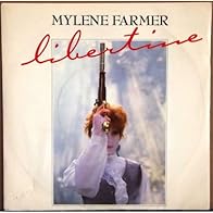 Primary photo for Mylène Farmer: Libertine