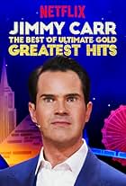 Jimmy Carr: The Best of Ultimate Gold Greatest Hits