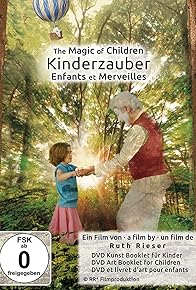 Primary photo for Kinderzauber