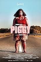 Laura Galán in Piggy (2022)