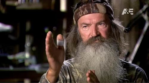 Duck Dynasty: Dating Talk