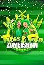 Titus & Fien Zomershow (2021)