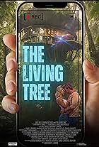 Anthony J. James and Brey Noelle in The Living Tree