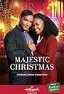 A Majestic Christmas (2018)