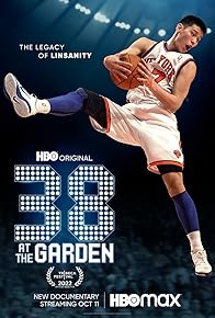 Primary photo for 38 at the Garden