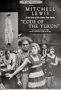 Primary photo for Code of the Yukon