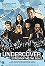 Undercover: Exposing the Far Right (2024)